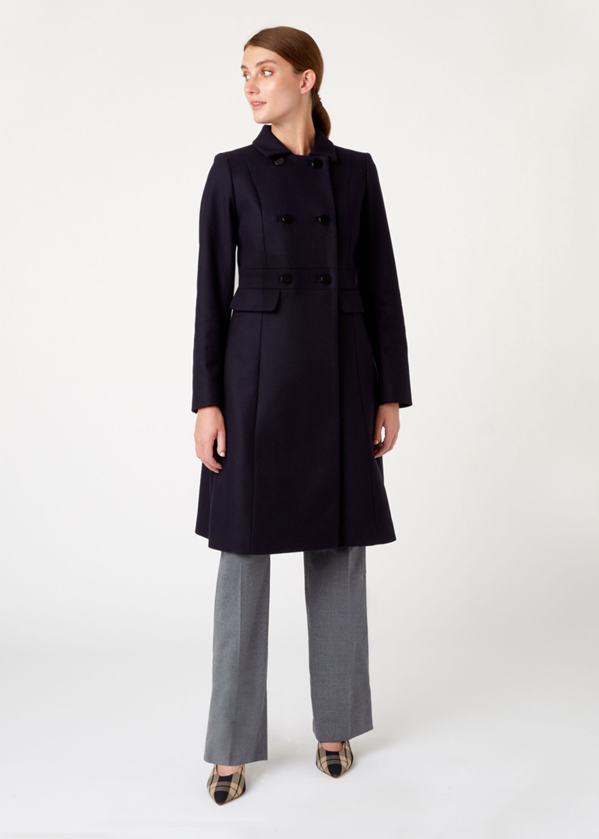 Hobbs coats 2019 online