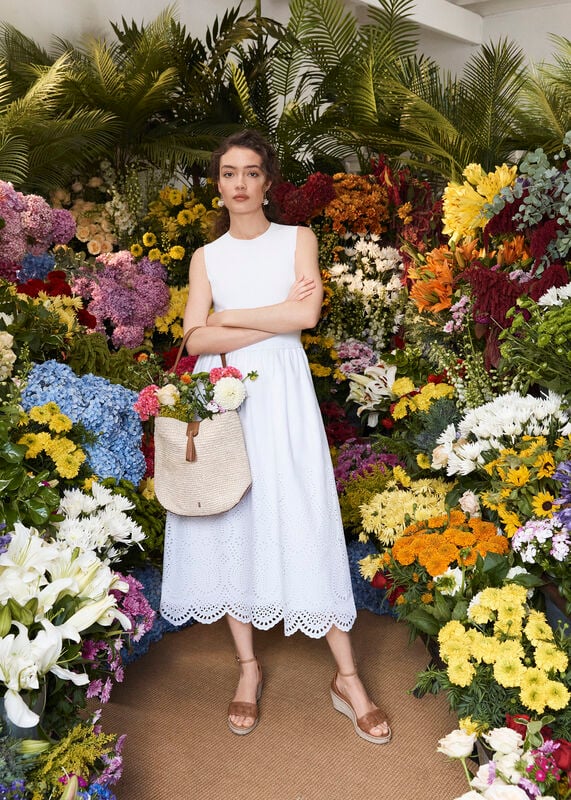 Hollingworth Dress