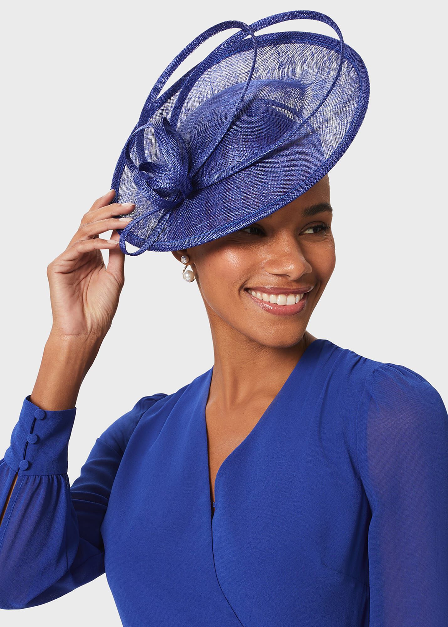 Shona Fascinator