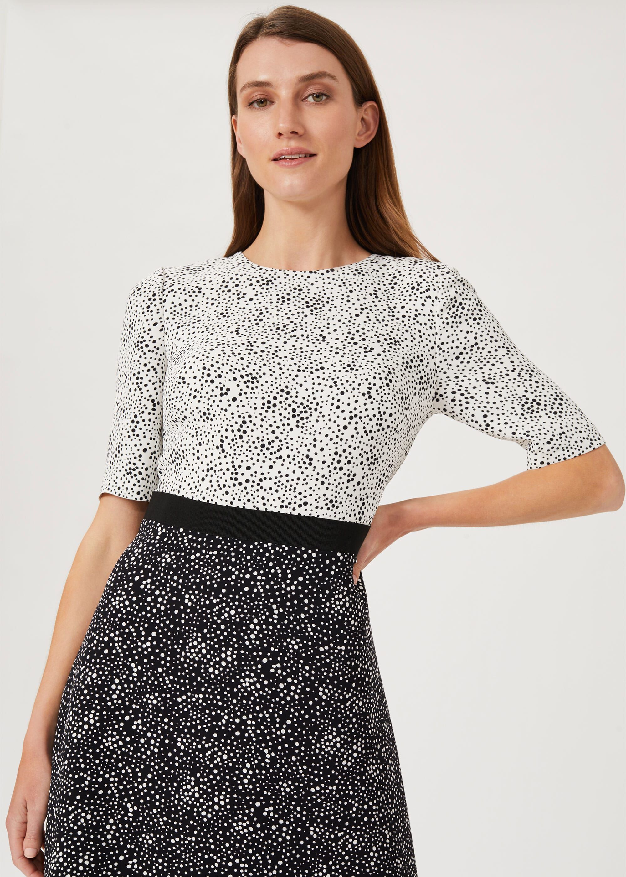 Hobbs caroline sale dress