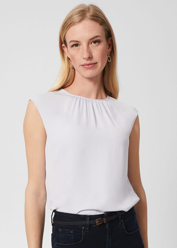 Violetta Blouse