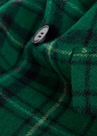 Hackness Wool Jacket, Green Multi, hi-res