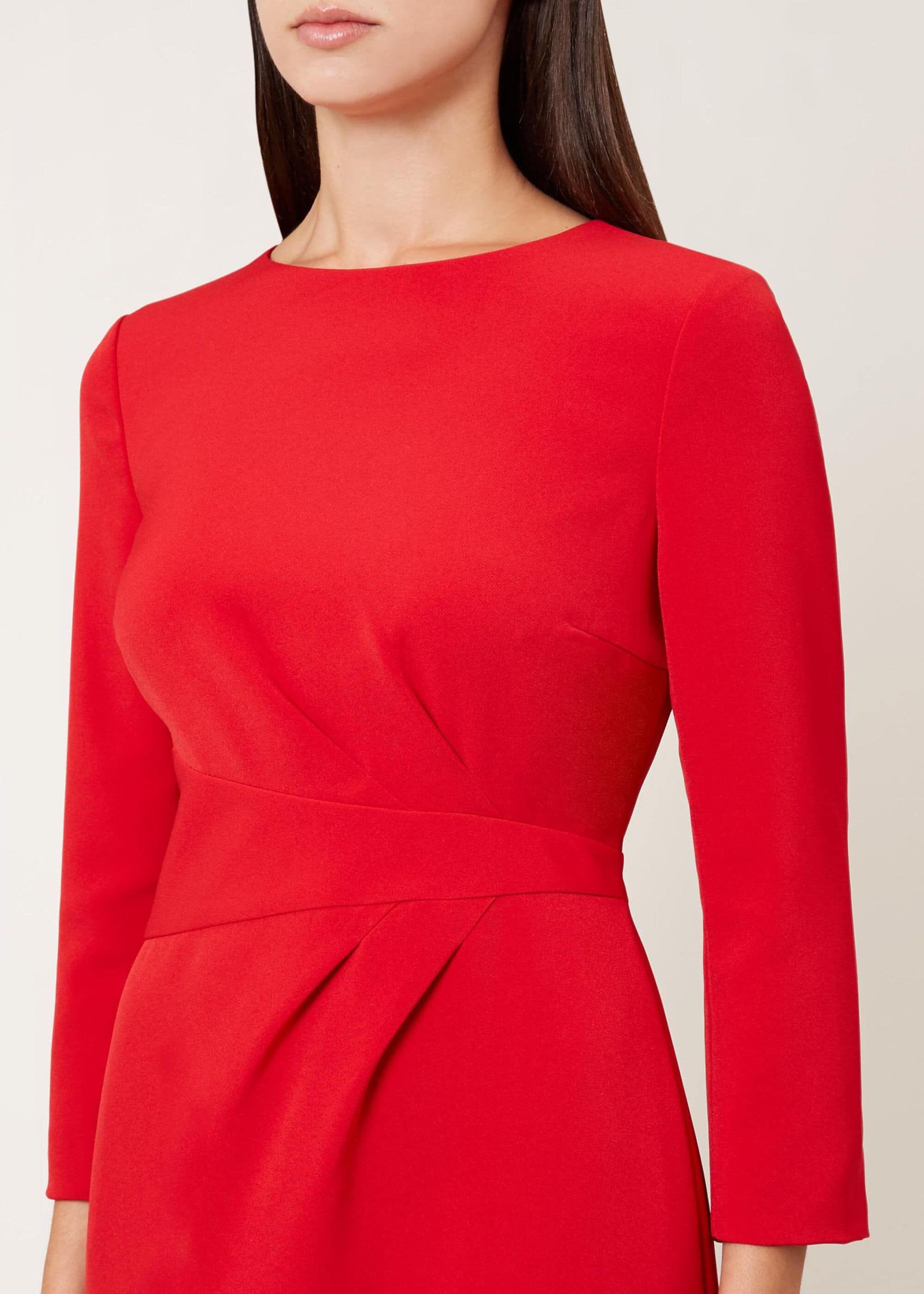 Alexa dress hobbs Clearance