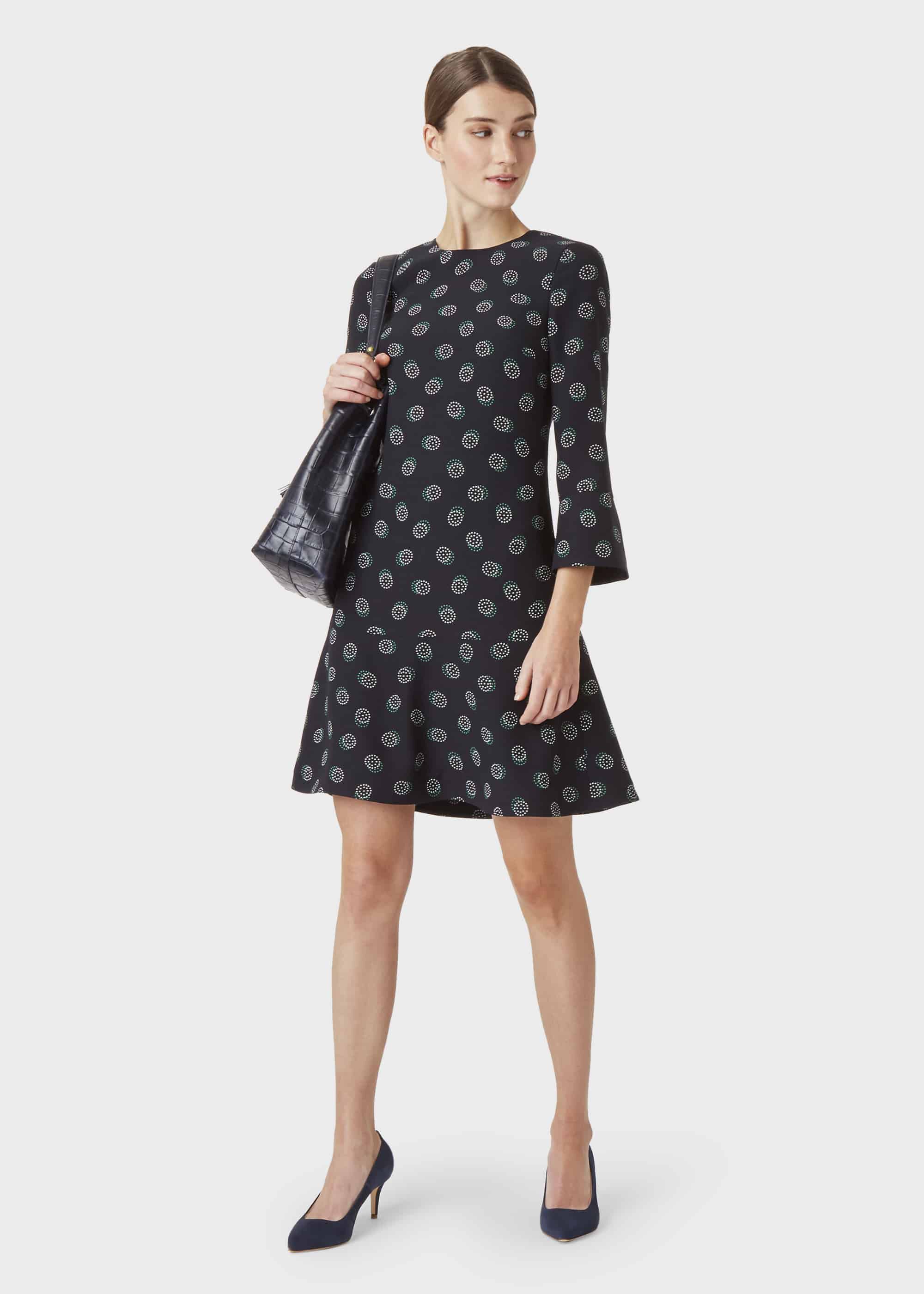 hobbs natalia dress