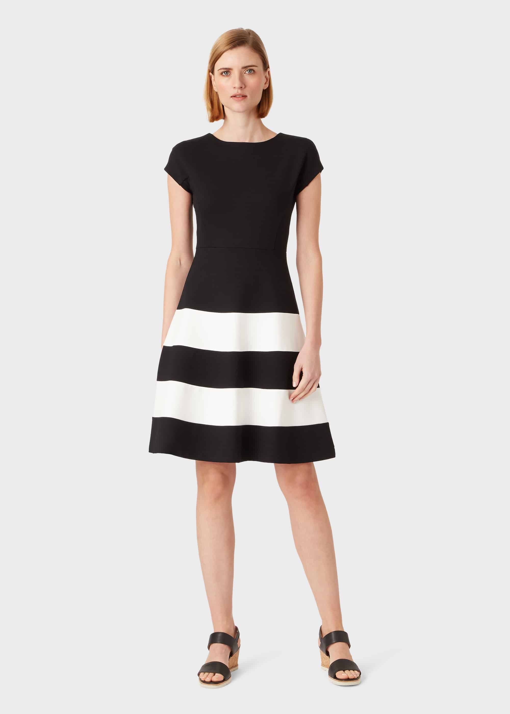 hobbs lizzie dress
