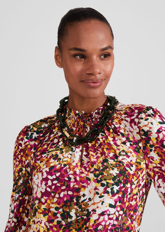 Agnes Necklace