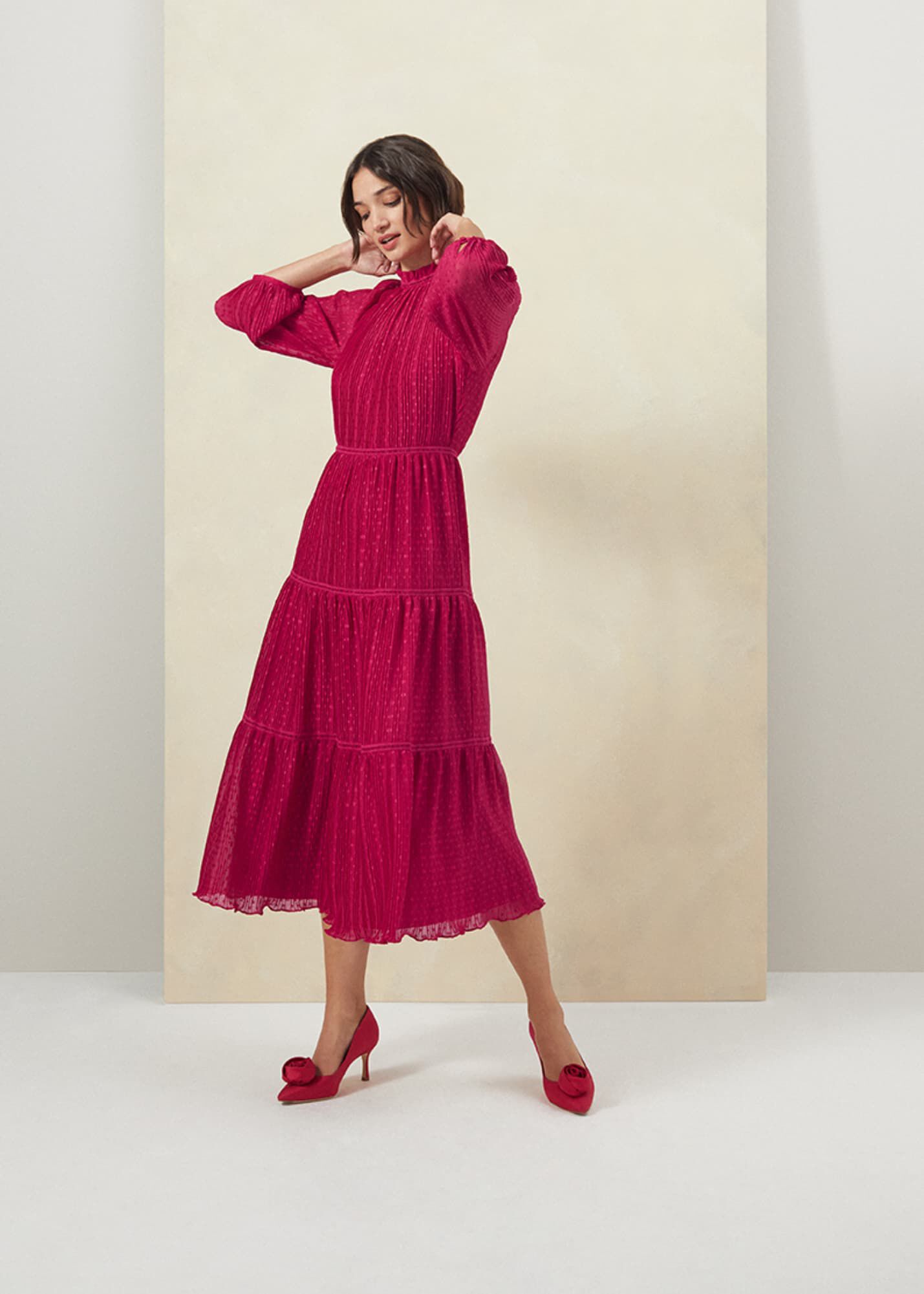 Colette clothing sales
