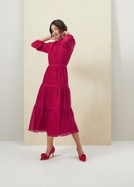 Colette Dress Outfit, , hi-res