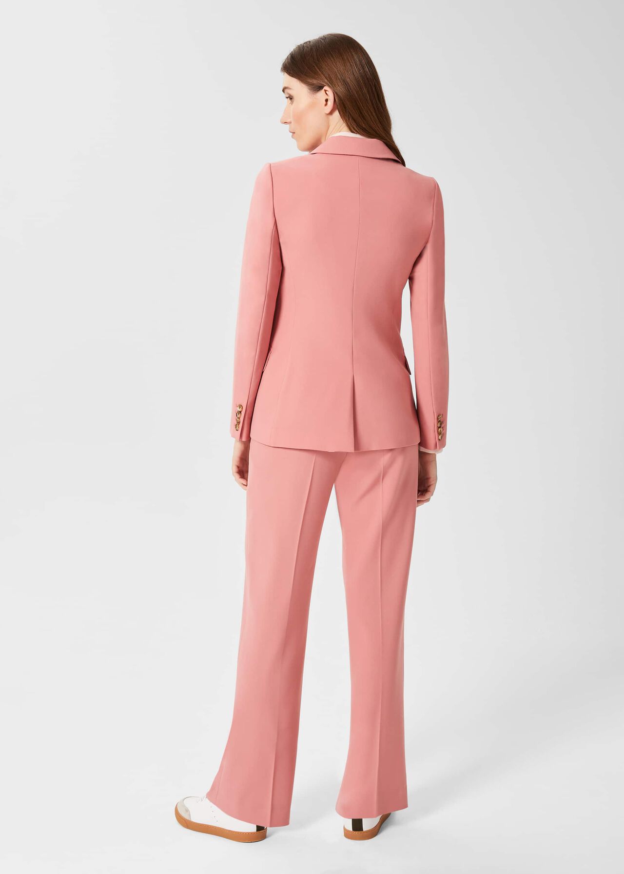 Rozi Trousers, Pink, hi-res