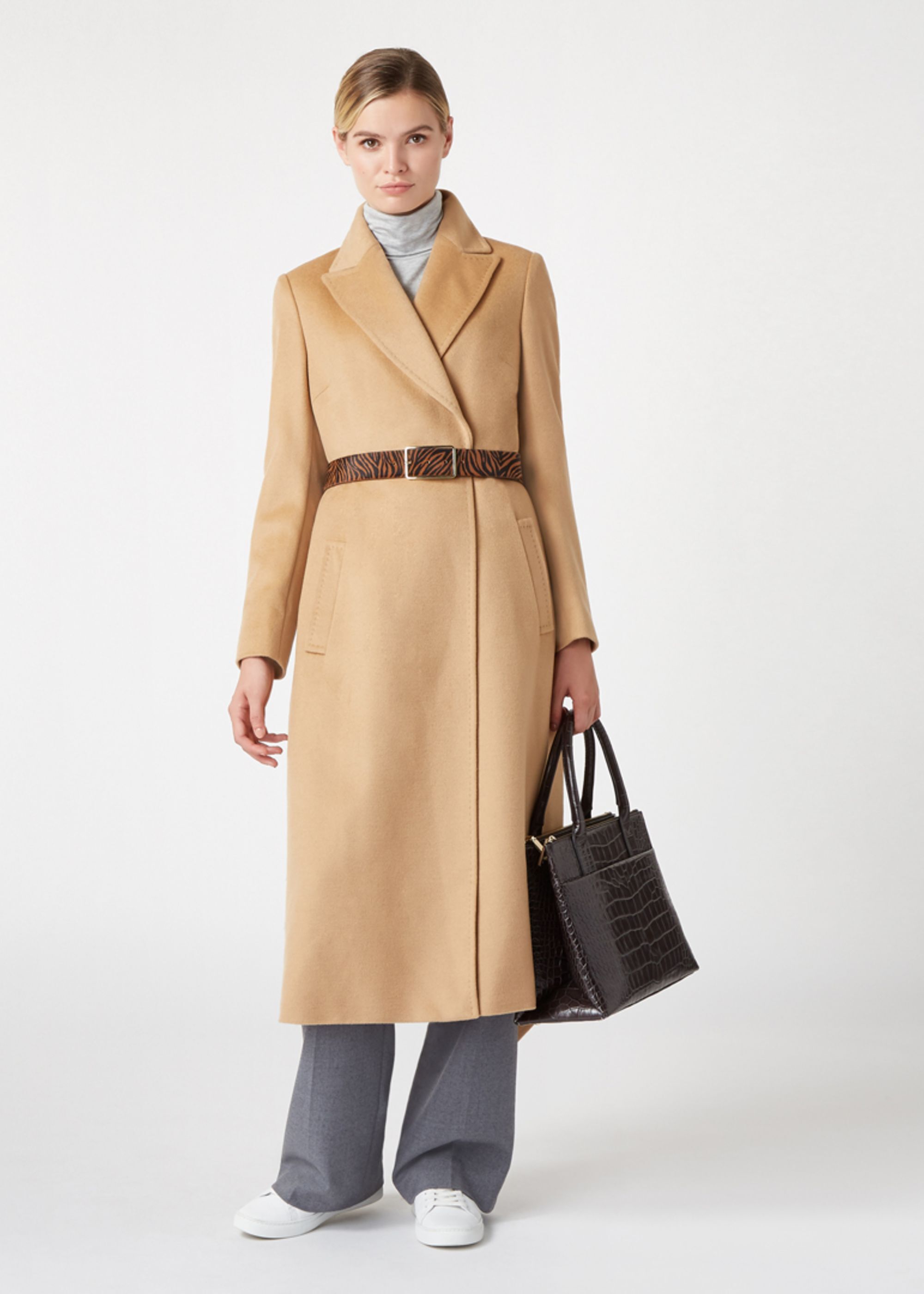 Olivia coat hobbs online