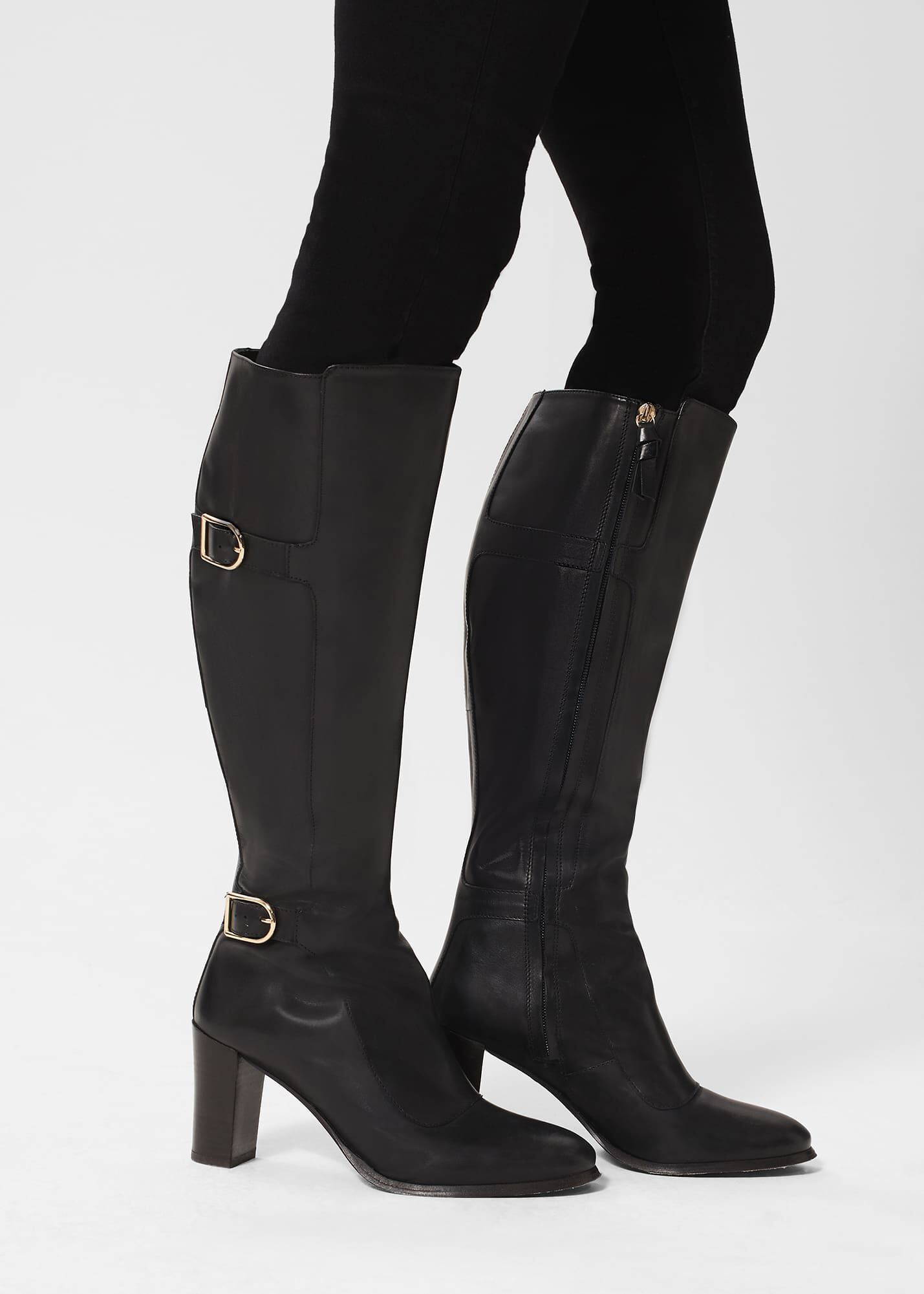 Hobbs lilie deals long boot