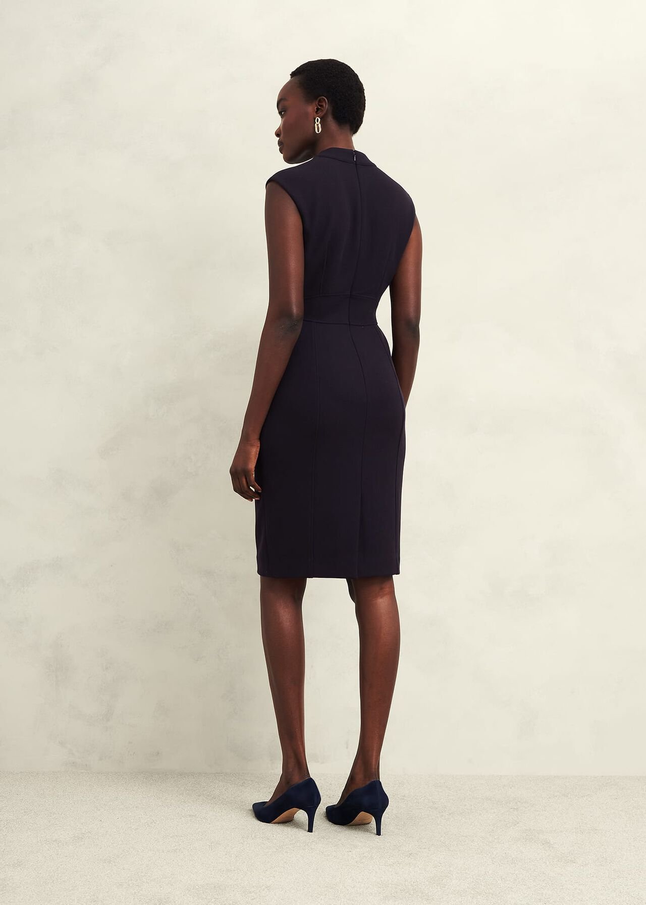 Hobbs Aly Dress Hobbs Aly Dress
