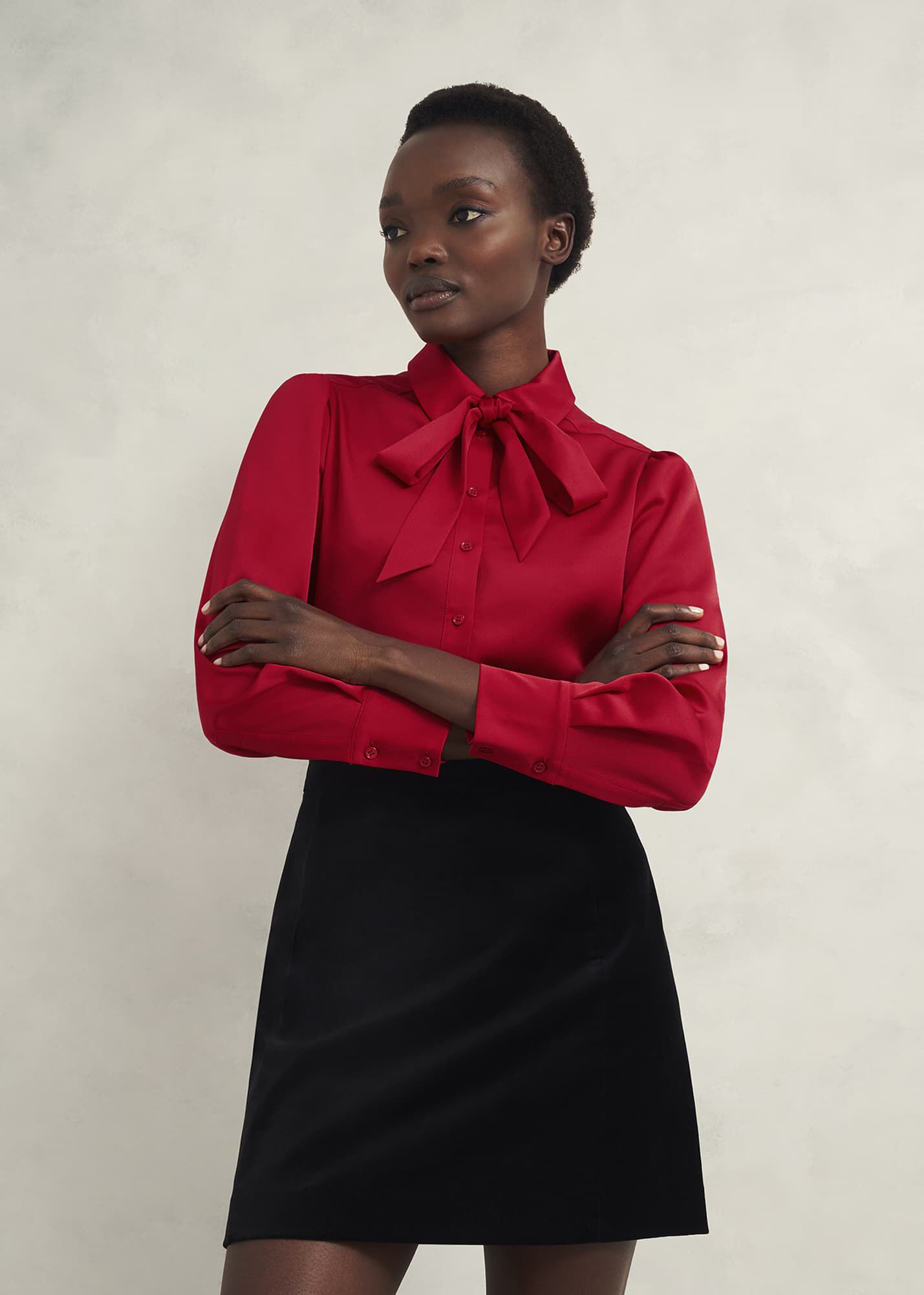Hobbs ruby dress cheap