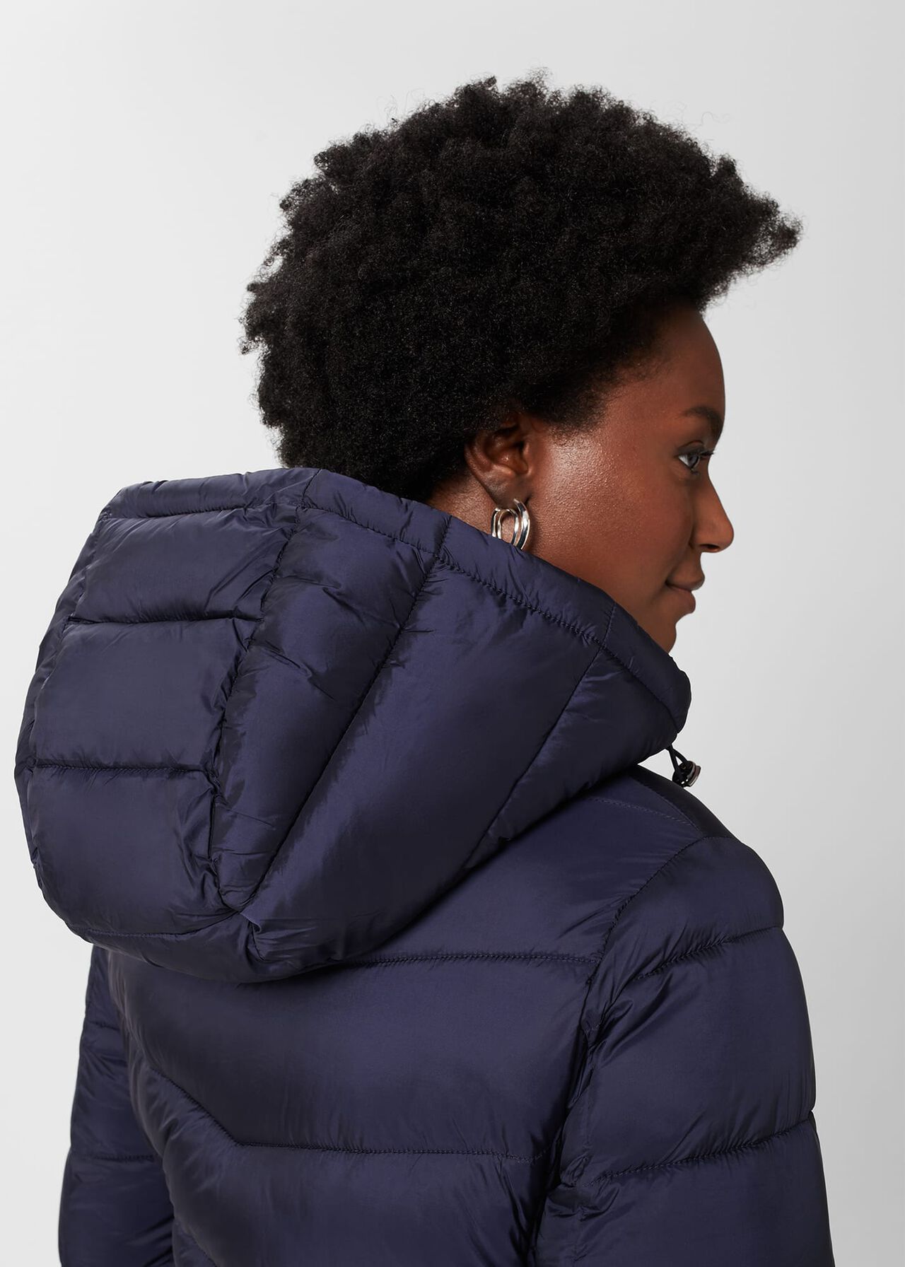Katarina Puffer, Navy, hi-res