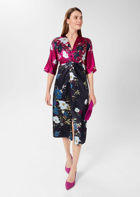 Farrah Dress