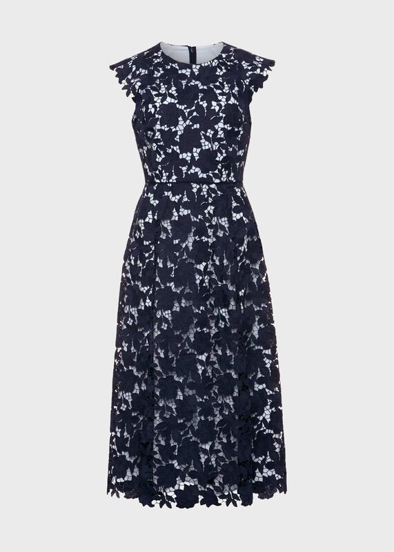 Pheobe Lace Dress