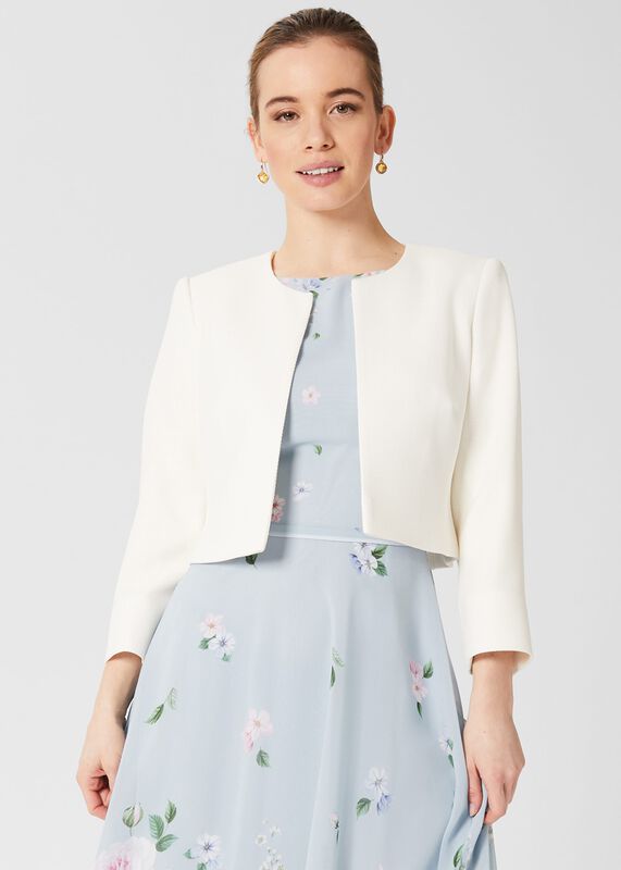 Petite Elize Jacket