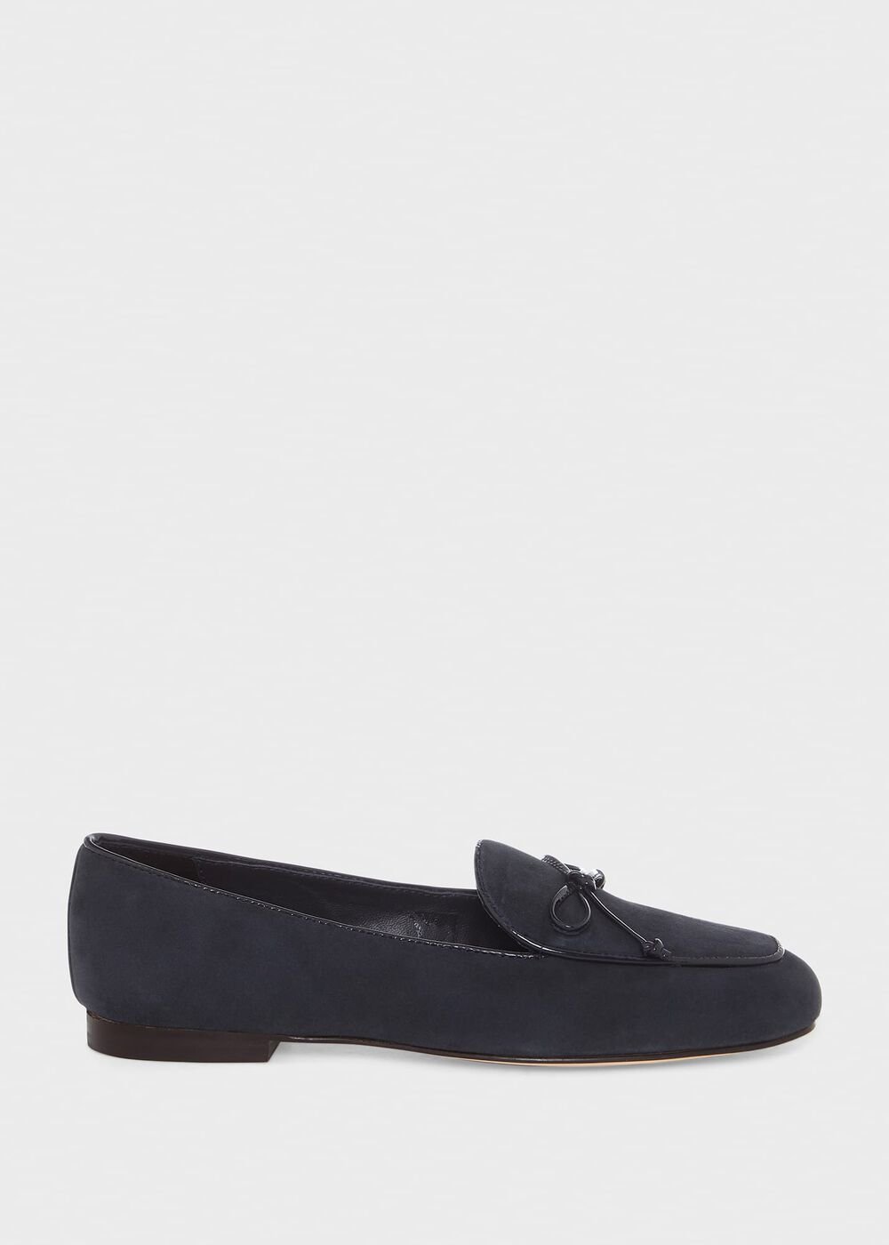 Oriana Loafer, Navy, hi-res