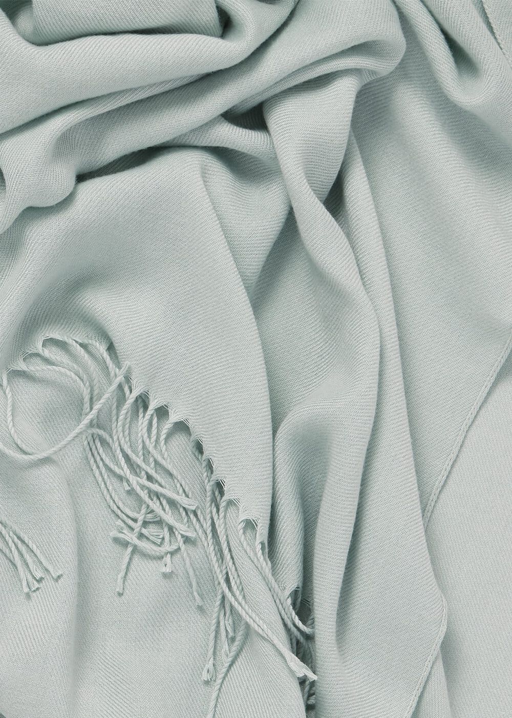 Matilda Scarf, Sage Green, hi-res
