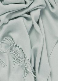 Matilda Scarf, Sage Green, hi-res