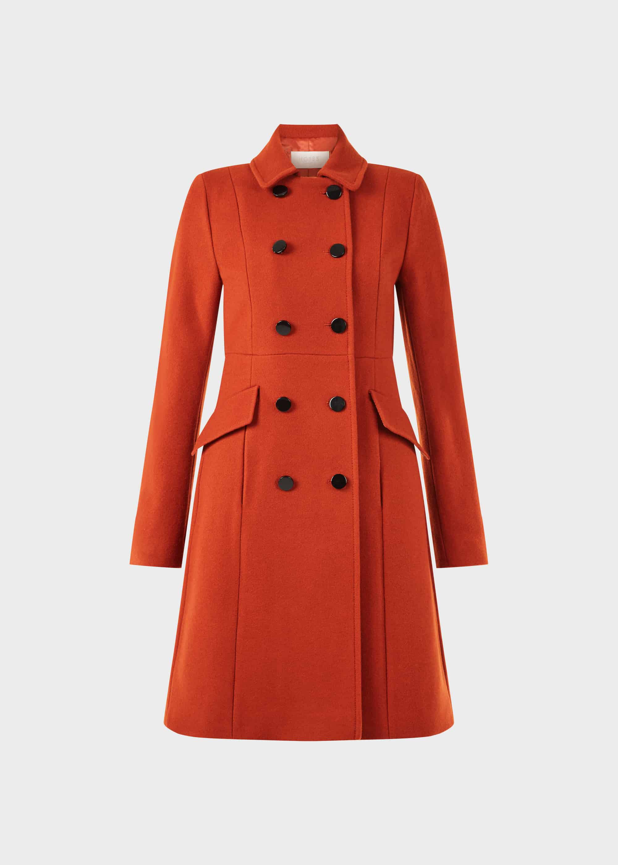 Buy Hobbs jackets and coats on sale Marie Claire Edit
