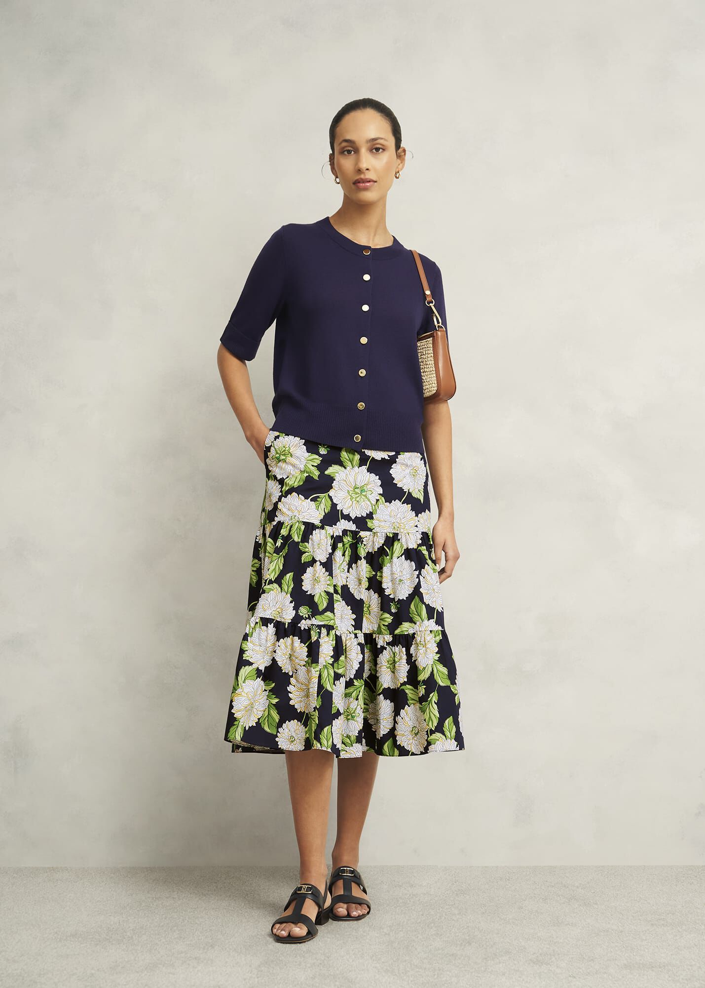 [宅送] Dorothea Skirt | US Hobbs | スカート
