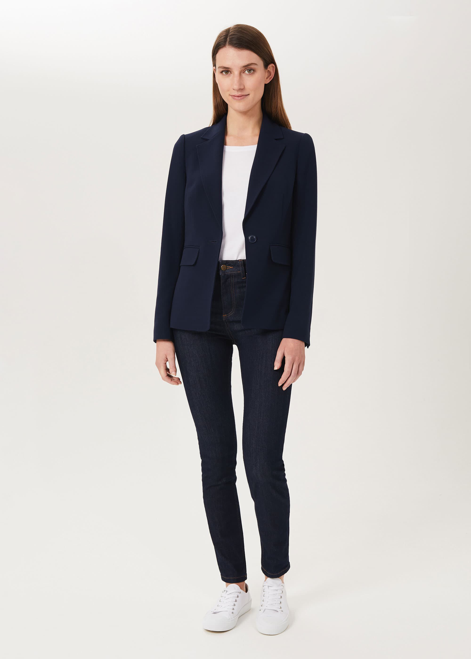 Aurora blazer