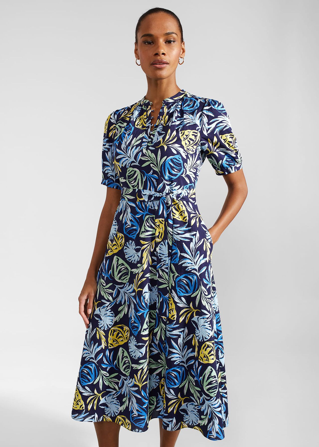 Merle Dress, Multi, hi-res