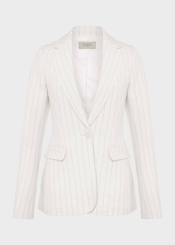 Sherry Blazer
