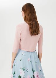 Carrie Bolero, Dusty Pink, hi-res