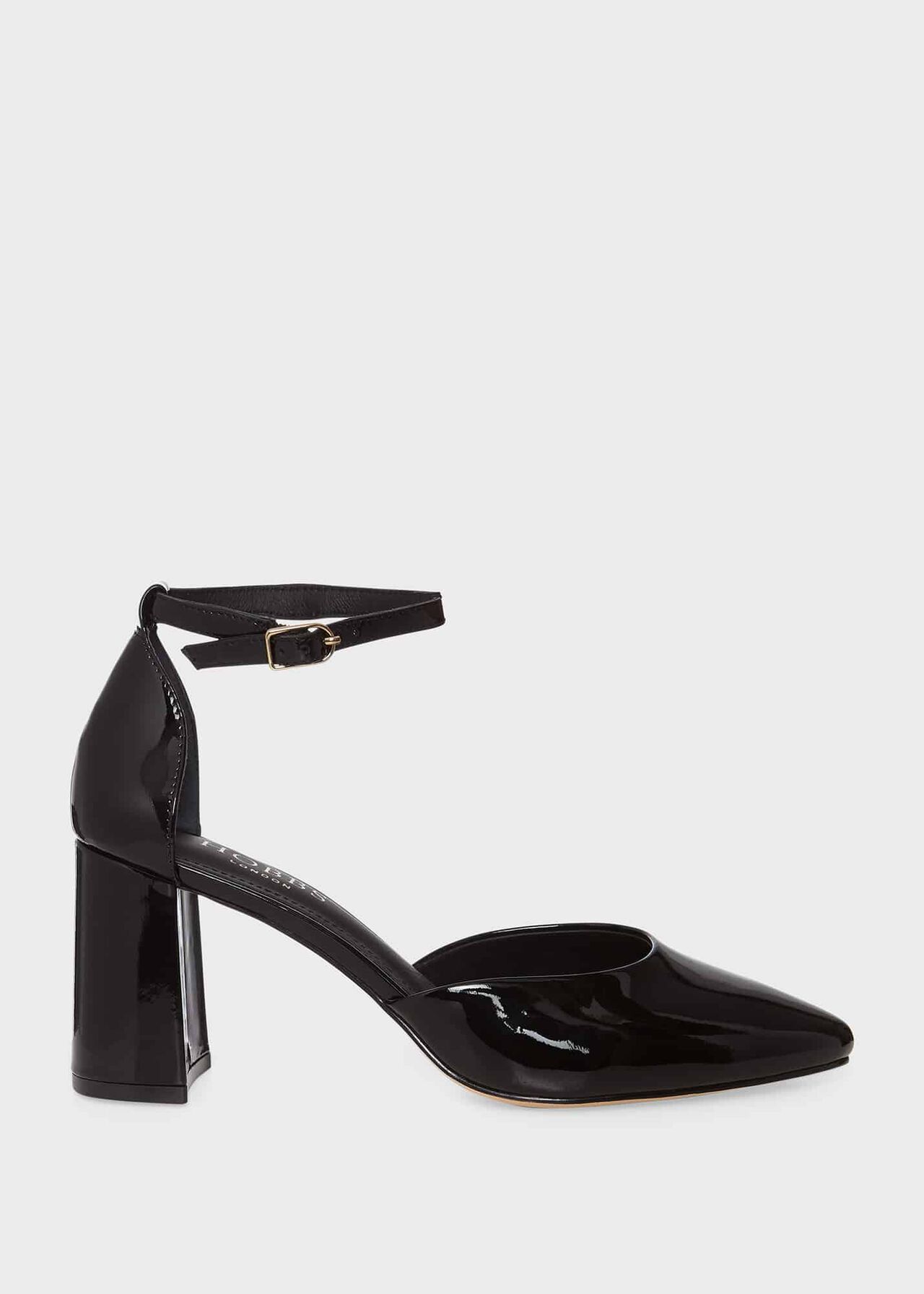 Sophie Pumps, Black, hi-res