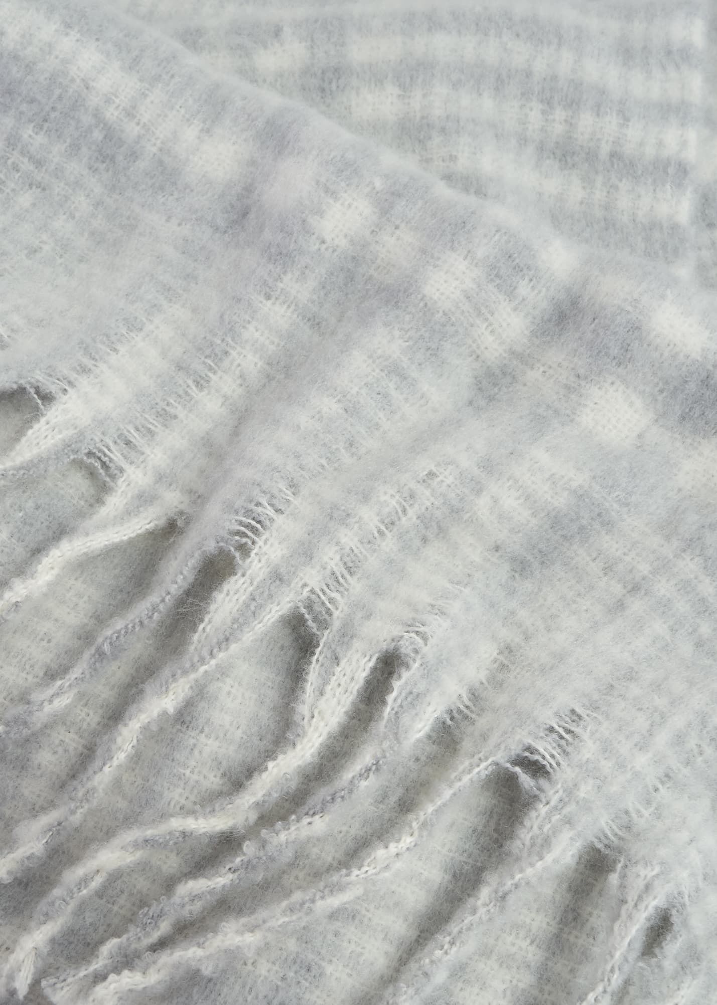 ★Hobbs London★サーシャ チェック スカーフ Sasha Check Scarf Sasha Check Scarf | Hobbs US |