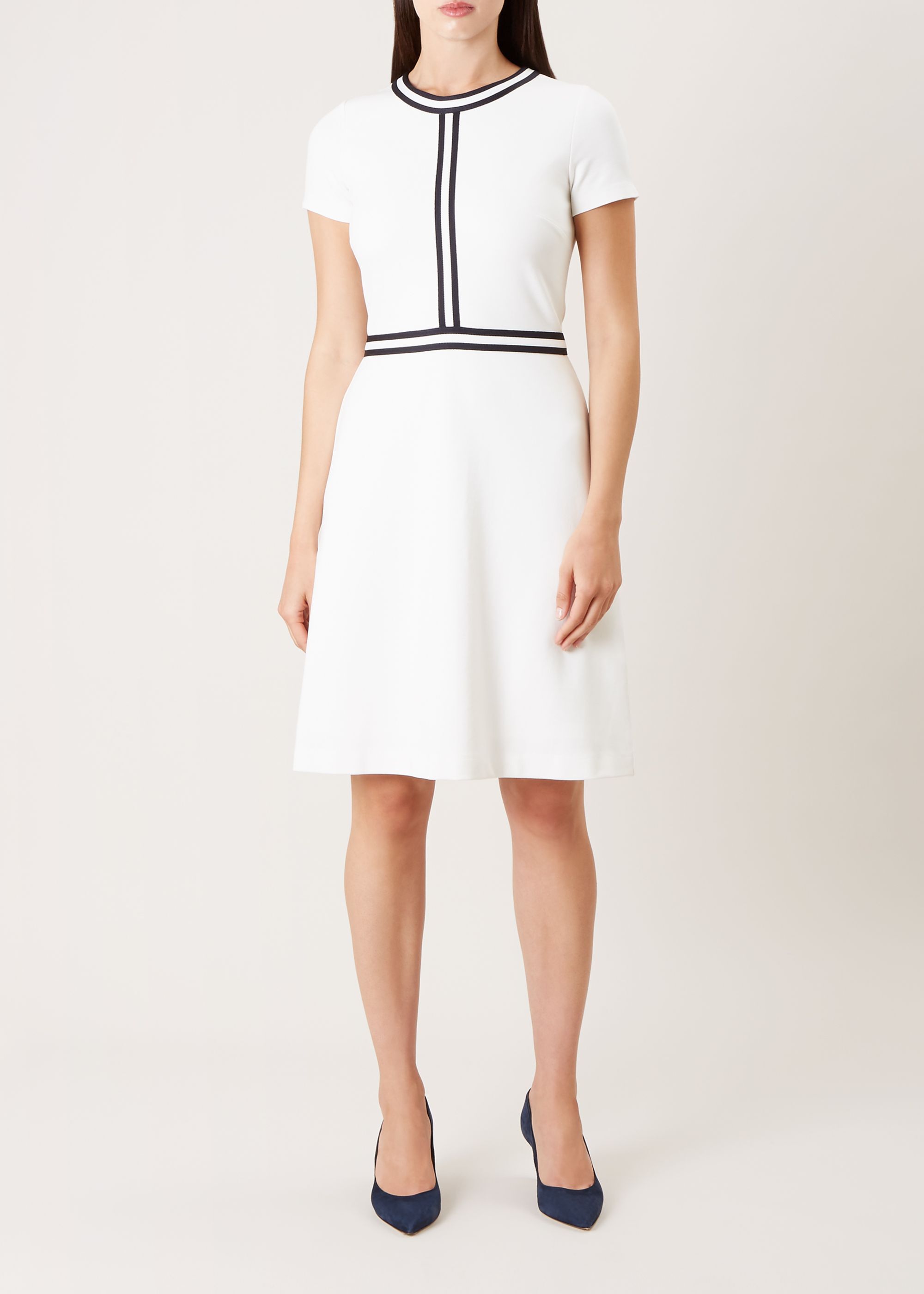 Hobbs delia dress clearance