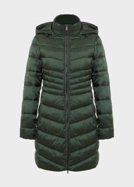 Nessie Puffer, Rich Sage Green, hi-res