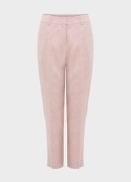 Nancy Trousers, Dusty Rose, hi-res
