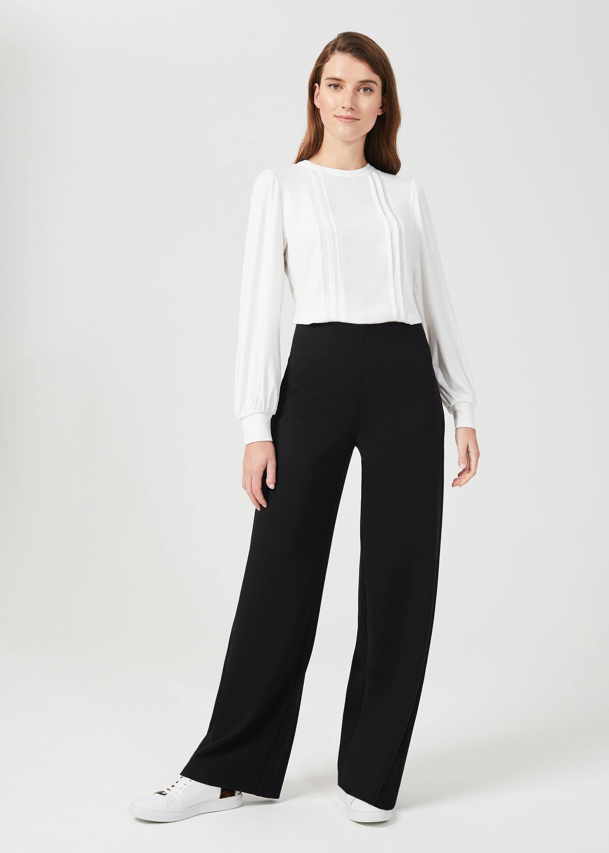 Brigitte Blouse | Hobbs