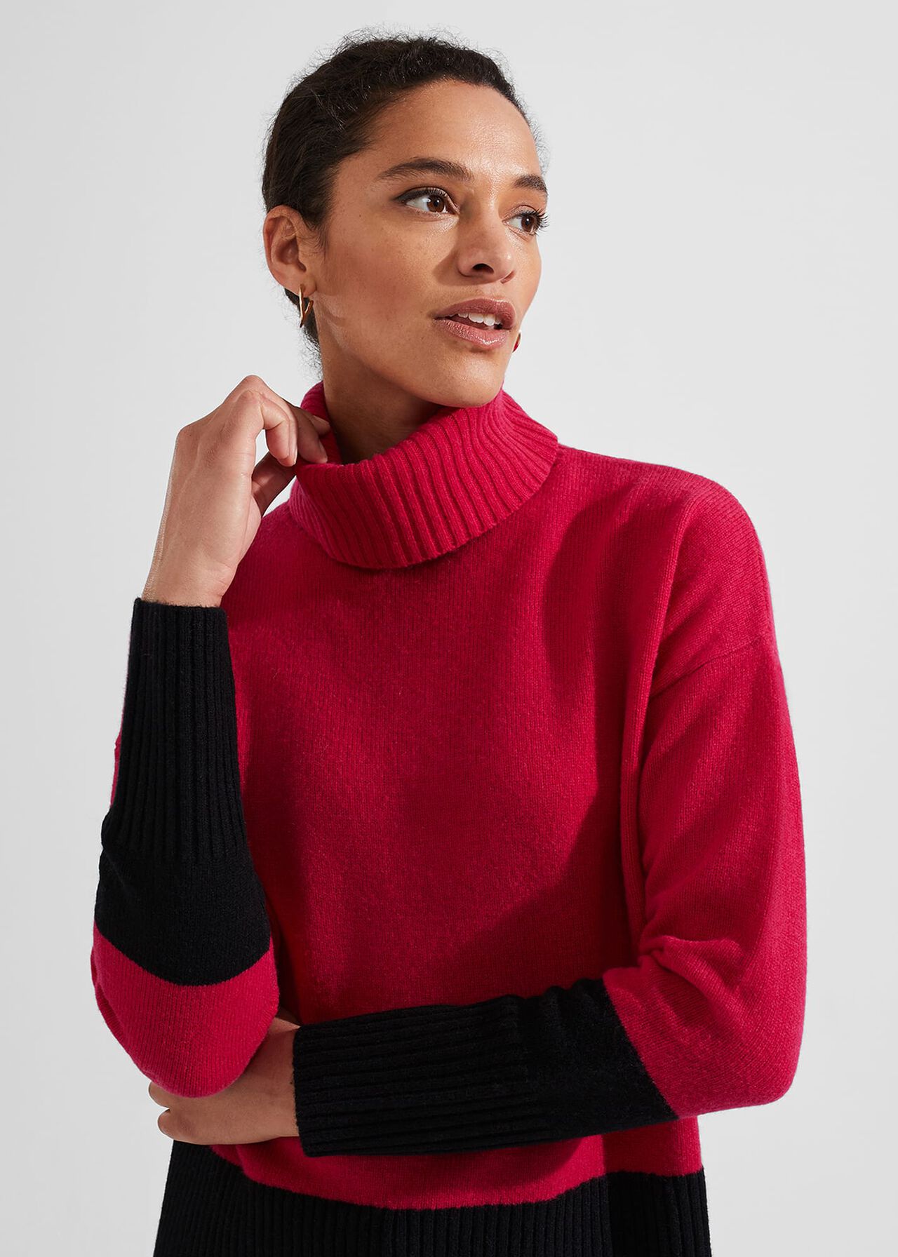 Melodie Merino Wool Jumper