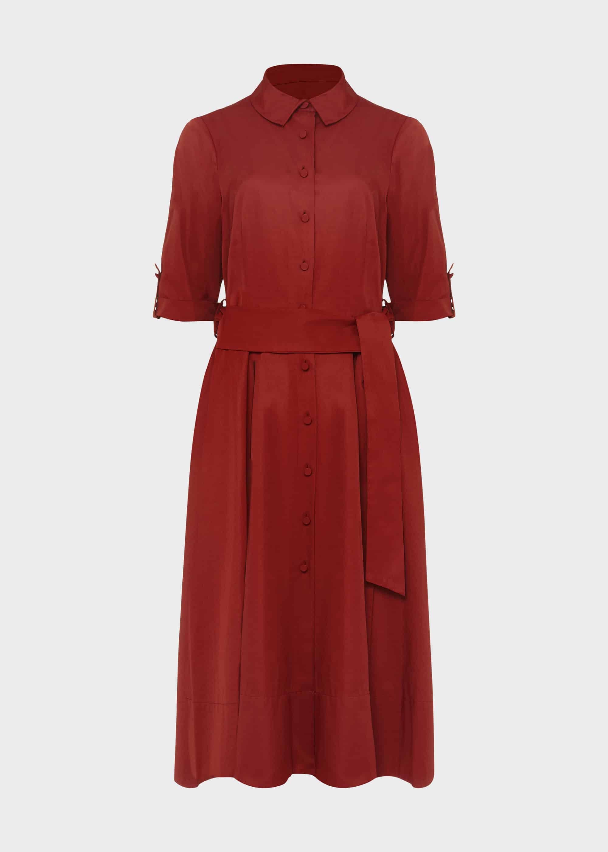 Tyra dress hobbs on sale
