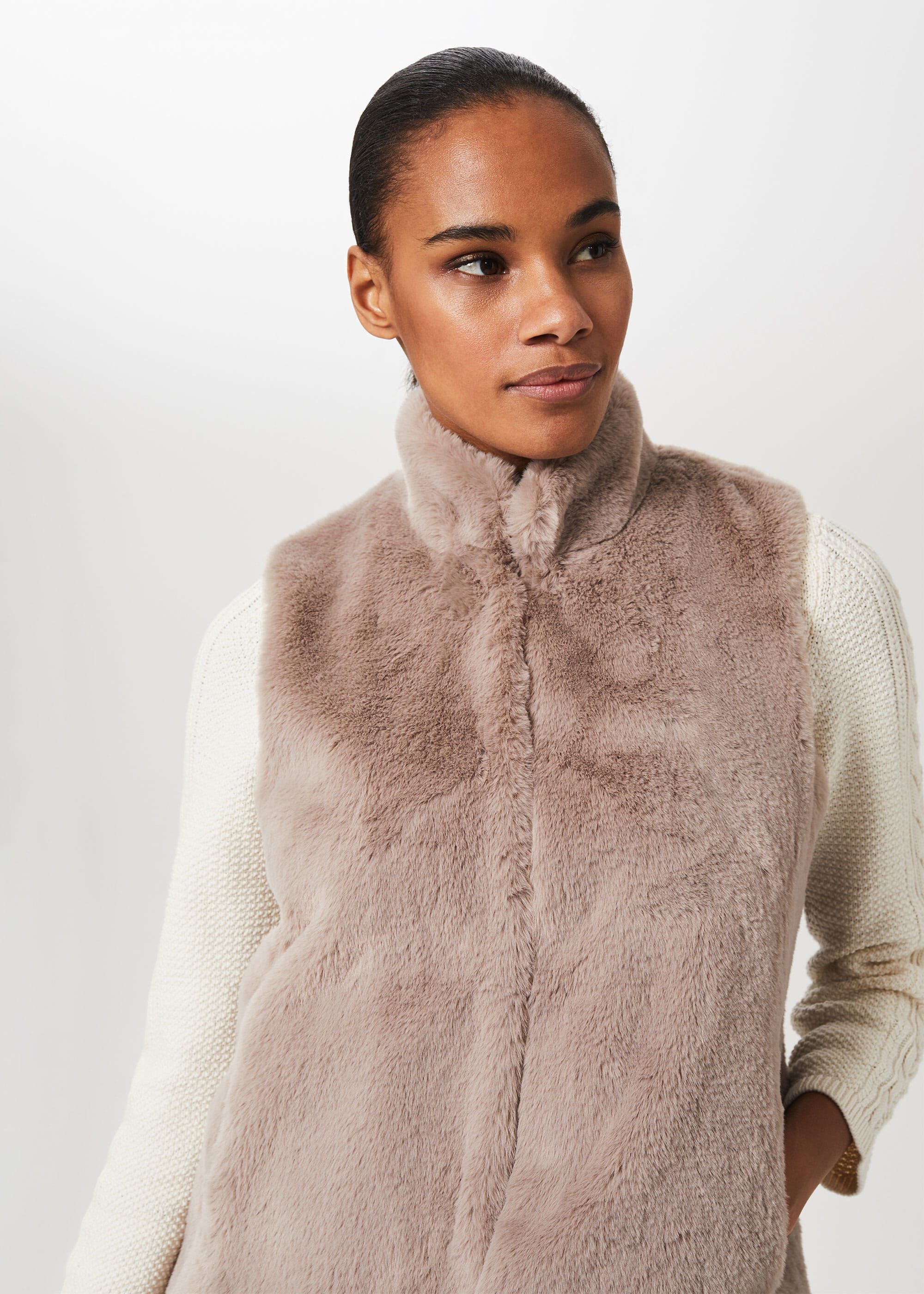 dkny peacoat
