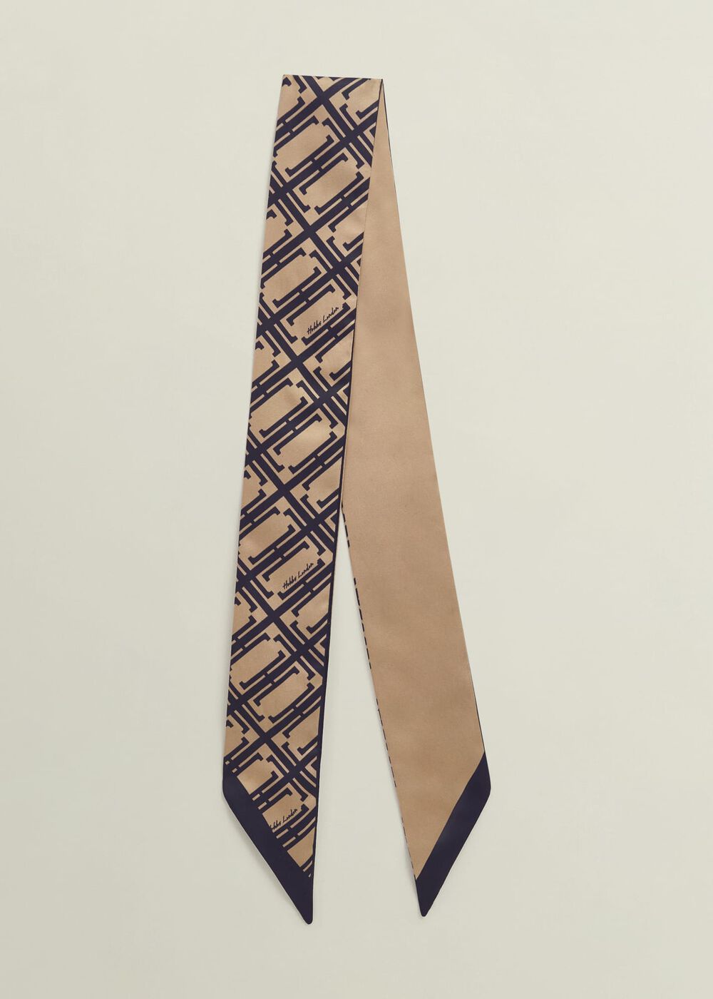 Mylie Straw Hat, Natural Navy, hi-res