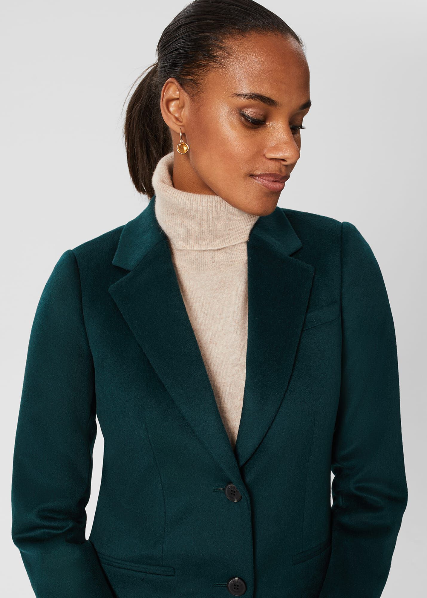 Tilda Coat