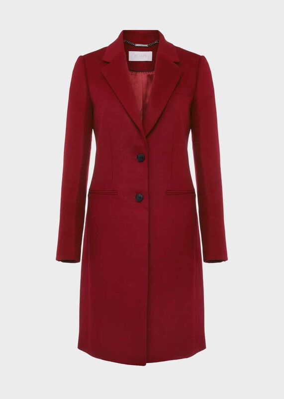 Tilda Coat