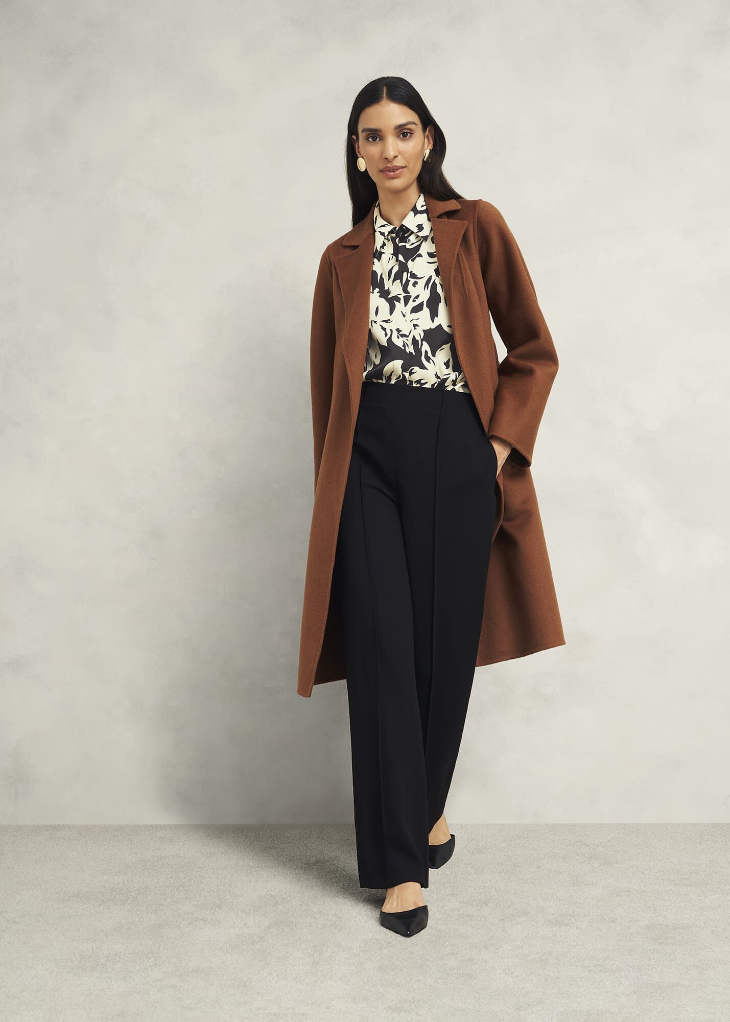Askham Shirt | Hobbs US |