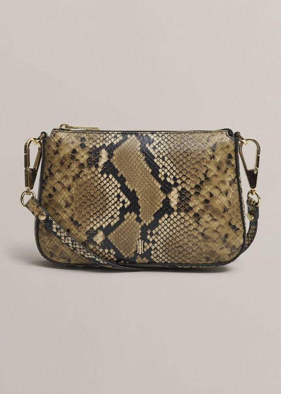 Briella Crossbody Bag