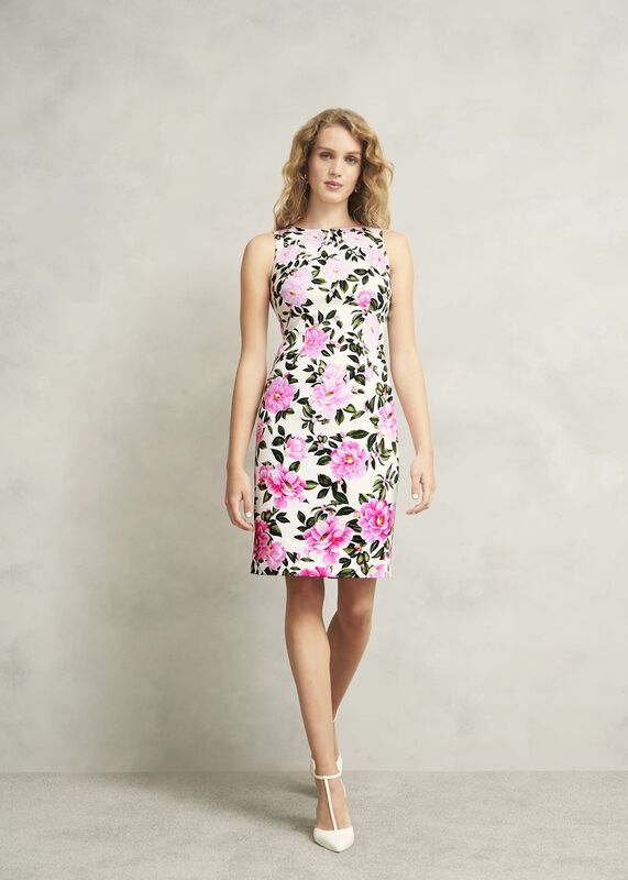 Fiona Dress