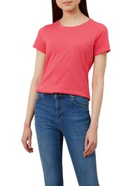 Pixie T-Shirt, Flamingo Pink, hi-res