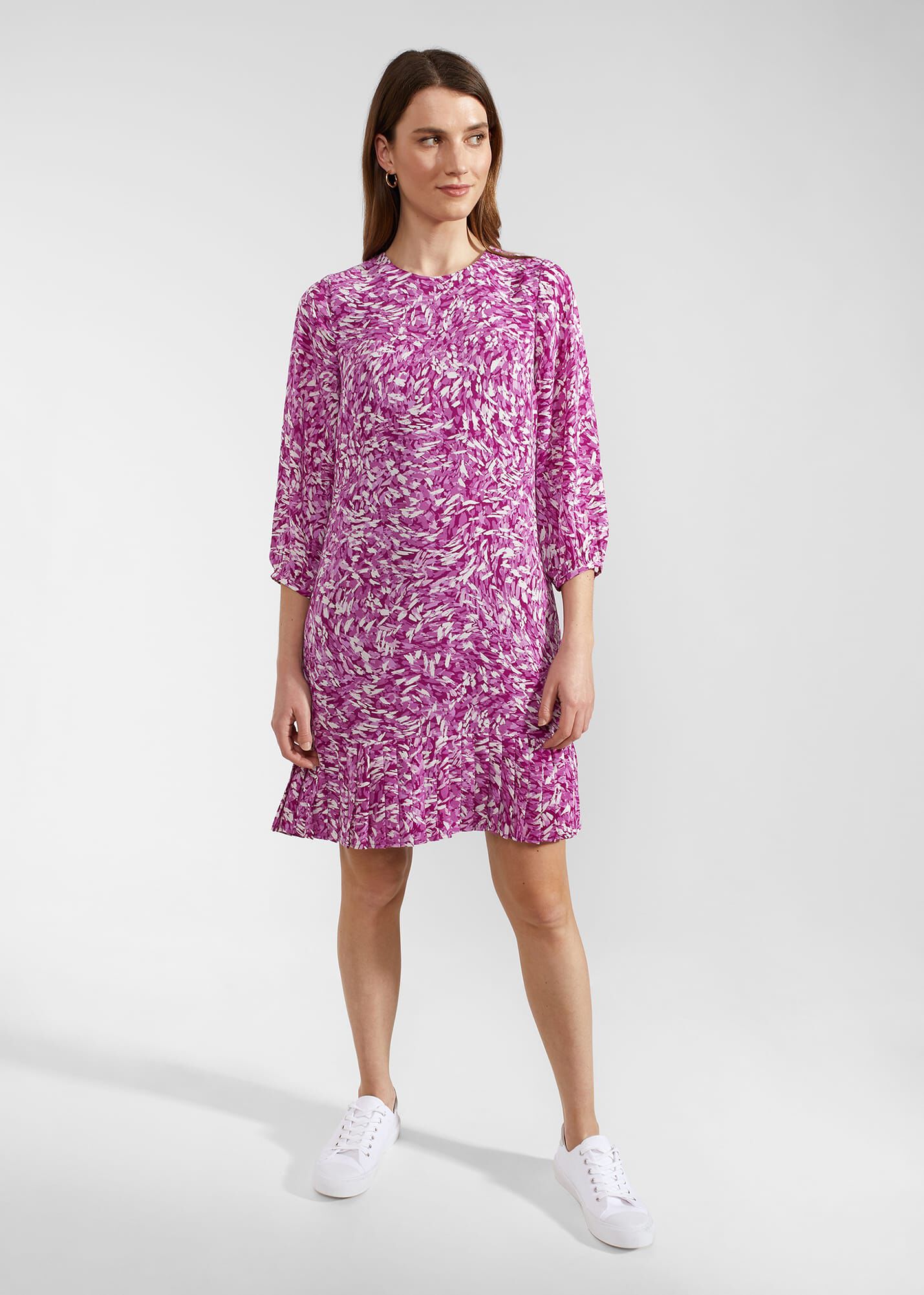 Petite Liana Dress Hobbs US