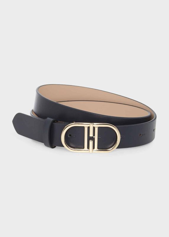Belts For Women | Leather, Skinny & More | Hobbs London