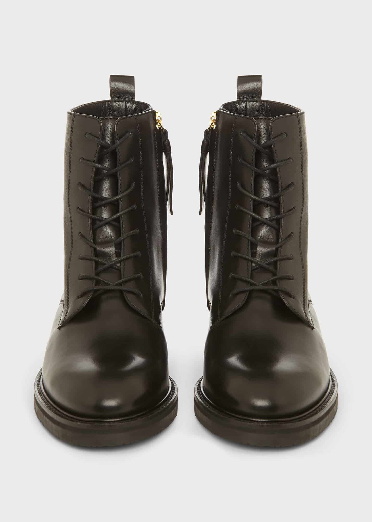 Elena ankle boots