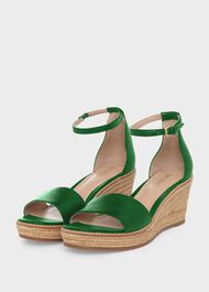 Vespa Espadrille, Amazon Green, hi-res